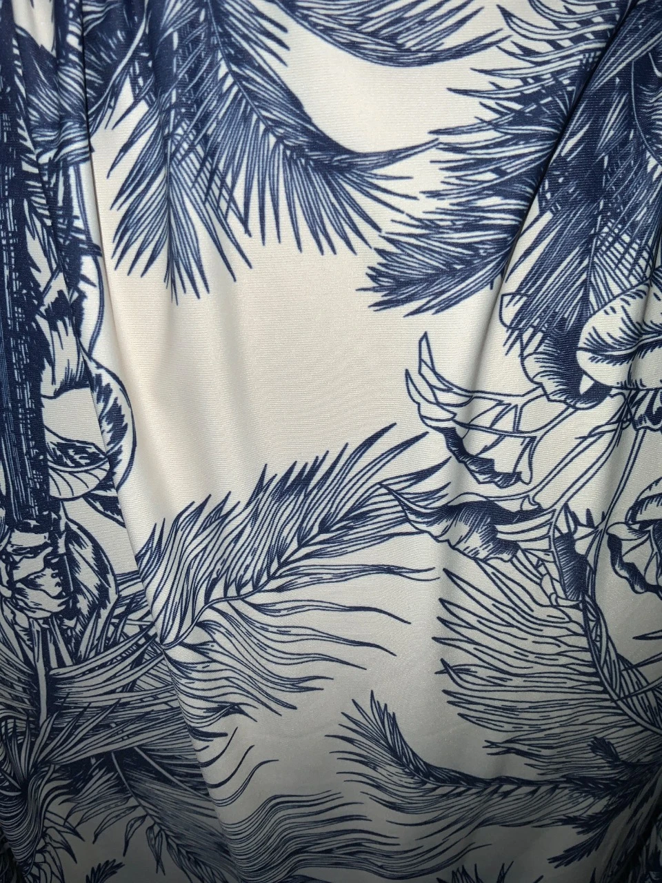 Long dress K-Design size 3 – photo 10